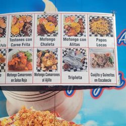 El Coqui Food Truck