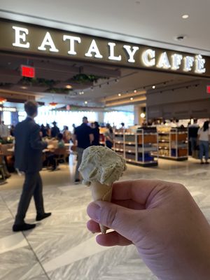 Eataly Caffè - Hudson Yards by null