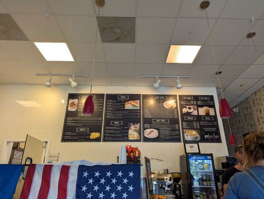 Crepe Bistro by null