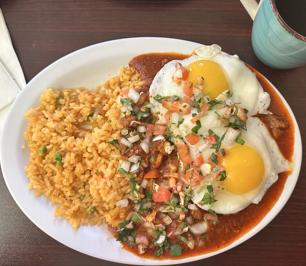 Tamales Guadalajara