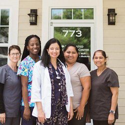 Integrated Family Medical Center: Kalpana Desai, MD - Integrated Family Medical Center: Kalpana Desai, MD is a Family Practice Physician serving Lady Lake, FL