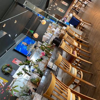 Sakebomb - Sushi Bars Near Me - Sunnyvale, California