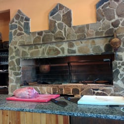 Restaurante Asador Los Canteros - Horno de leña Restaurante Los Canteros