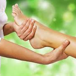 Menlo Wellness Massage - Foot Massage