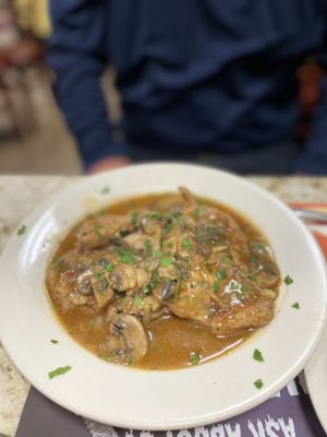 Sofia's Pizza by null