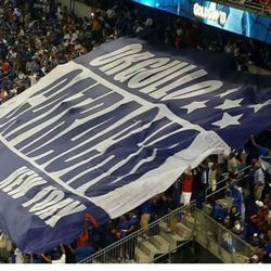 LA CASA DE LA SELECCION CATRACHA