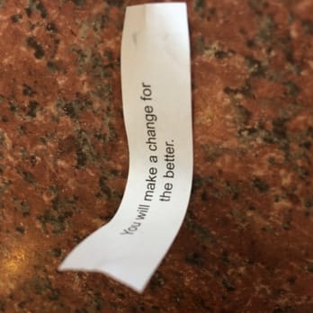 Pho Tasty - An actual fortune - Vietnamese Near Me - Artesia, California Pho Tasty - An actual fortune - Vietnamese Near Me - Artesia, California