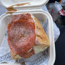 Firehouse Subs