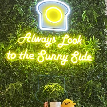Eggbred - Wall decor - Breakfast & Brunch Near Me - La Habra, California