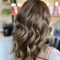 Colour Line Hair Studio