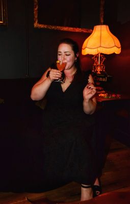 The Vault Indy by null