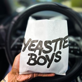 Yeastie Boys - Breakfast & Brunch Near Me - Studio City, California Yeastie Boys - Breakfast & Brunch Near Me - Studio City, California