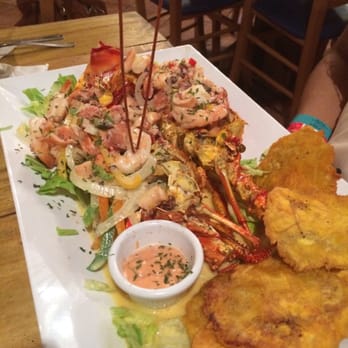 Restaurante Desperado - Seafood Near Me - Guayama, Puerto Rico Restaurante Desperado - Seafood Near Me - Guayama, Puerto Rico