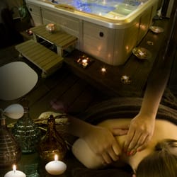 The Beauty Lodge Day Spa
