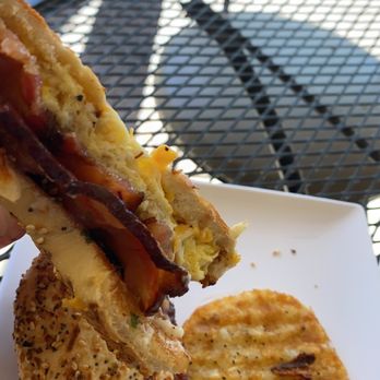 On The Edge - hash brown - Coffee & Tea Near Me - Clovis, California On The Edge - hash brown - Coffee & Tea Near Me - Clovis, California