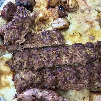 Saray Charcoal & Grill - Kabab - Mediterranean Near Me - El Cajon, California Saray Charcoal & Grill - Kabab - Mediterranean Near Me - El Cajon, California