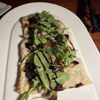 SoNapa Grille - Fig , prosciutto, arugula flatbread; excellent - American Near Me - Ormond Beach, Florida SoNapa Grille - Fig , prosciutto, arugula flatbread; excellent - American Near Me - Ormond Beach, Florida