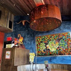 Mad Mex - Waterworks
