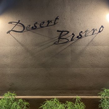 Desert Bistro - Outside - New American Near Me - Moab, Utah Desert Bistro - Outside - New American Near Me - Moab, Utah
