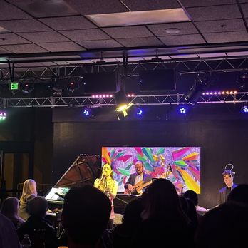 San Jose Jazz - Performing Arts Near Me - San Jose, California San Jose Jazz - Performing Arts Near Me - San Jose, California