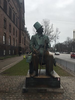 Comfort Hotel Vesterbro by null