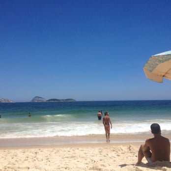 Praia de Ipanema - Beaches Near Me - Rio de Janeiro, RJ Praia de Ipanema - Beaches Near Me - Rio de Janeiro, RJ