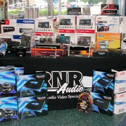 RNR Audio