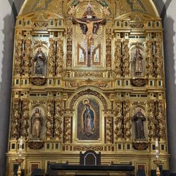 Mission Basilica San Juan Capistrano - Mission Basilica San Juan Capistrano, California! (3/18/26 Visit)