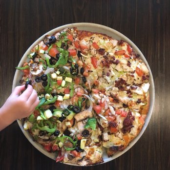 PizzaMan Dan's - Pizza Near Me - Ventura, California PizzaMan Dan's - Pizza Near Me - Ventura, California