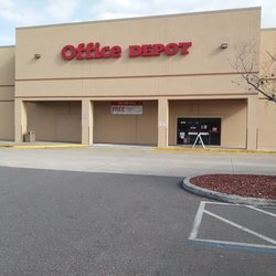 Office Depot