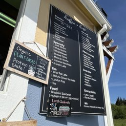 Menu April 2024 Menu April 2024