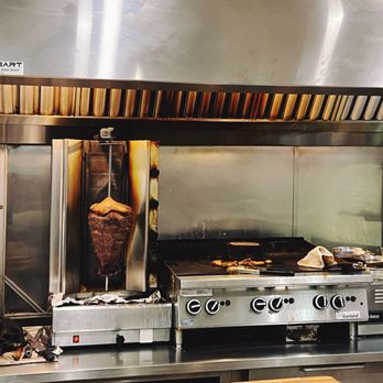 Ali Baba - Mediterranean Near Me - Troy, New York