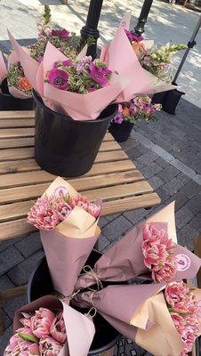 Hyde Park Village Fresh Market by null