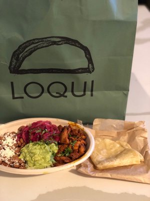 LOQUI by null