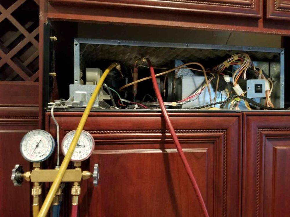 ABD APPLIANCE Updated June 2024 5323 Brook Way, Columbia, Maryland Appliances & Repair