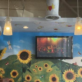 The Flying Biscuit Cafe - Breakfast & Brunch Near Me - Houston, Texas