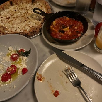 Milkflower - Pizza Near Me - Astoria, New York Milkflower - Pizza Near Me - Astoria, New York