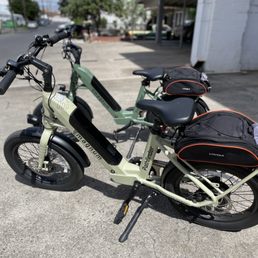 Magnum Pathfinder.