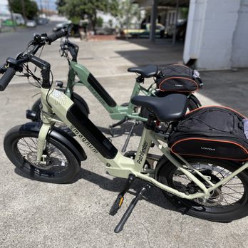 Ride Ebikes Hawaii - Magnum Pathfinder. - Bikes Near Me