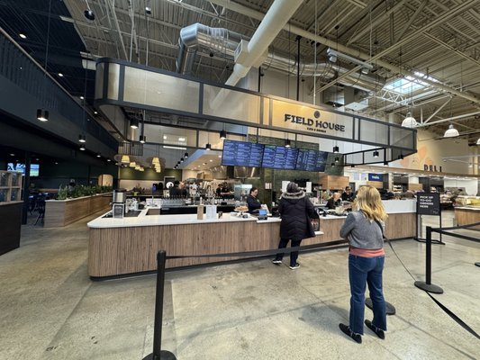 Town & Country Market Poulsbo by null