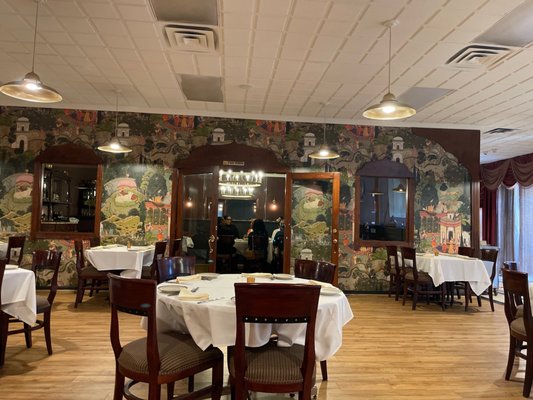 Ashiana Indo/pak Restaurant, Banquet & Catering by null