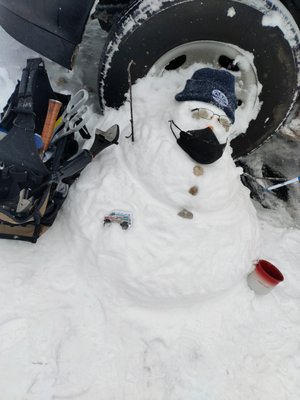 Chesterfield Service