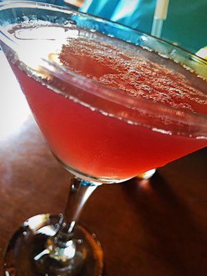 Cafe Provence by null