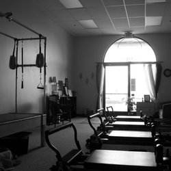 On Point Pilates Studio