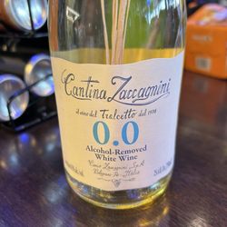 Townline Wine & Spirits - Excellent N.A. wine!