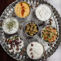 sides and dips sides and dips