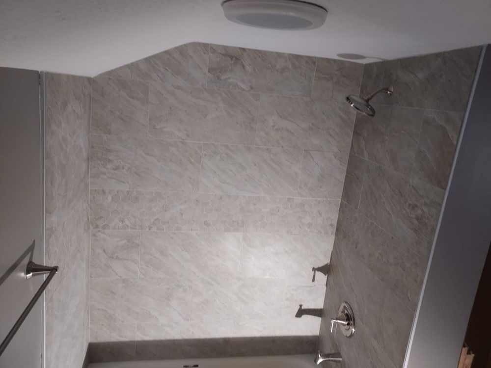 Slide of Ryden Construction