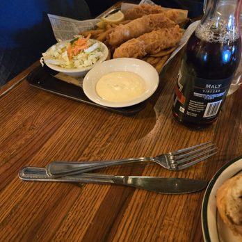 Teller's Taproom & Kitchen - Fish & chips - American Near Me - Lakewood, Colorado