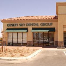 Desert Sky Dental Group And Orthodontics Updated Covid 19 Hours Services 51 Reviews Oral Surgeons 15667 Roy Rogers Dr Victorville Ca Phone Number Yelp
