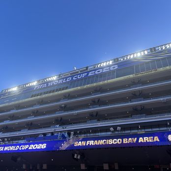 Levi's Stadium - Stadiums & Arenas Near Me - Santa Clara, California Levi's Stadium - Stadiums & Arenas Near Me - Santa Clara, California